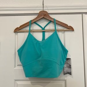 Stori Legend Crop Shelf Tank